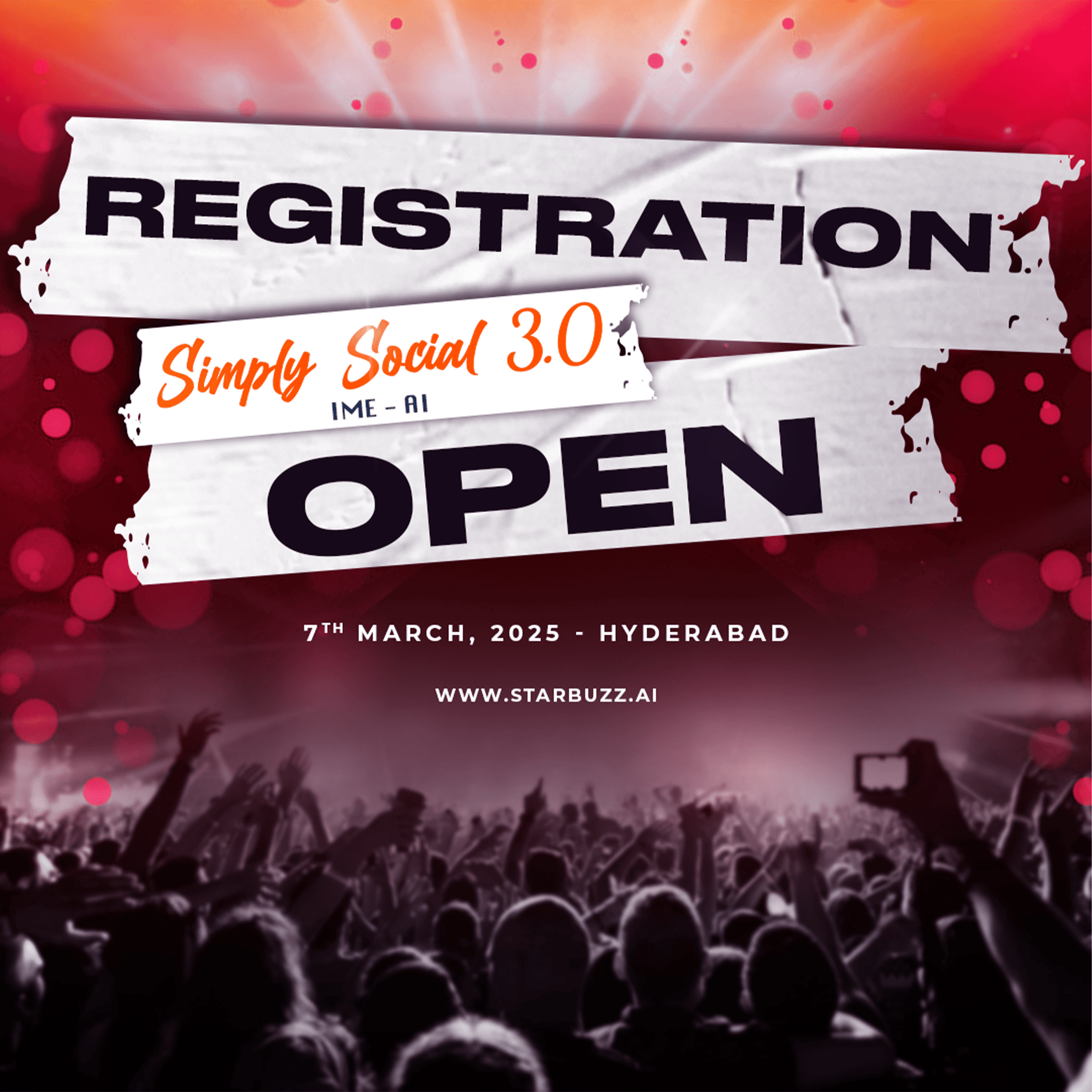 Simply Social event highlights