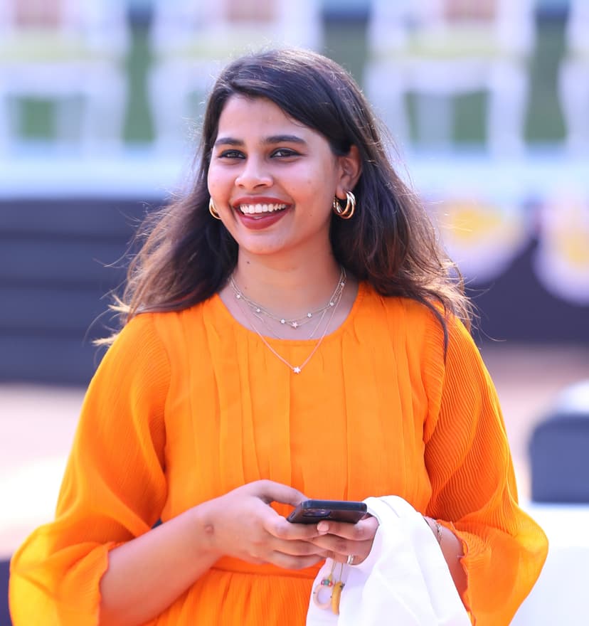 Krishna Priya Akella