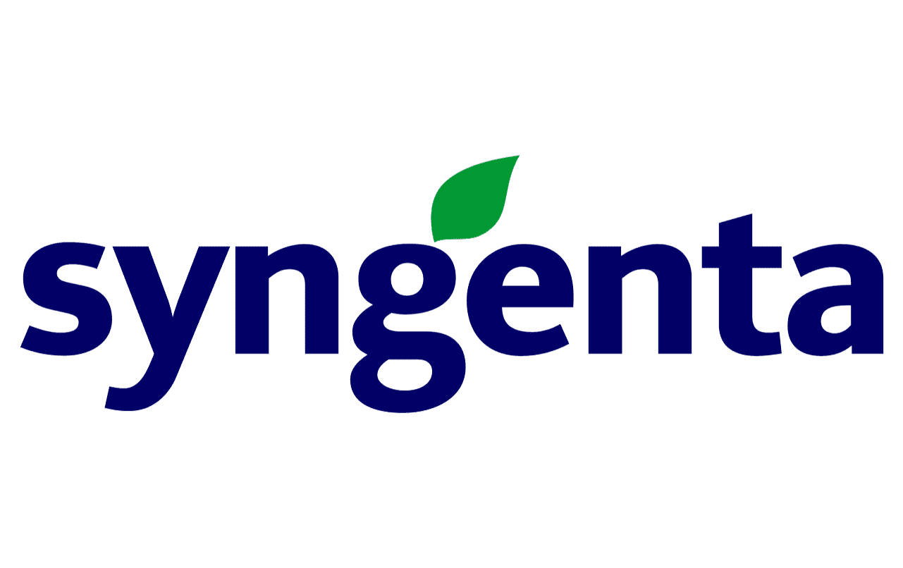 Syngenta logo