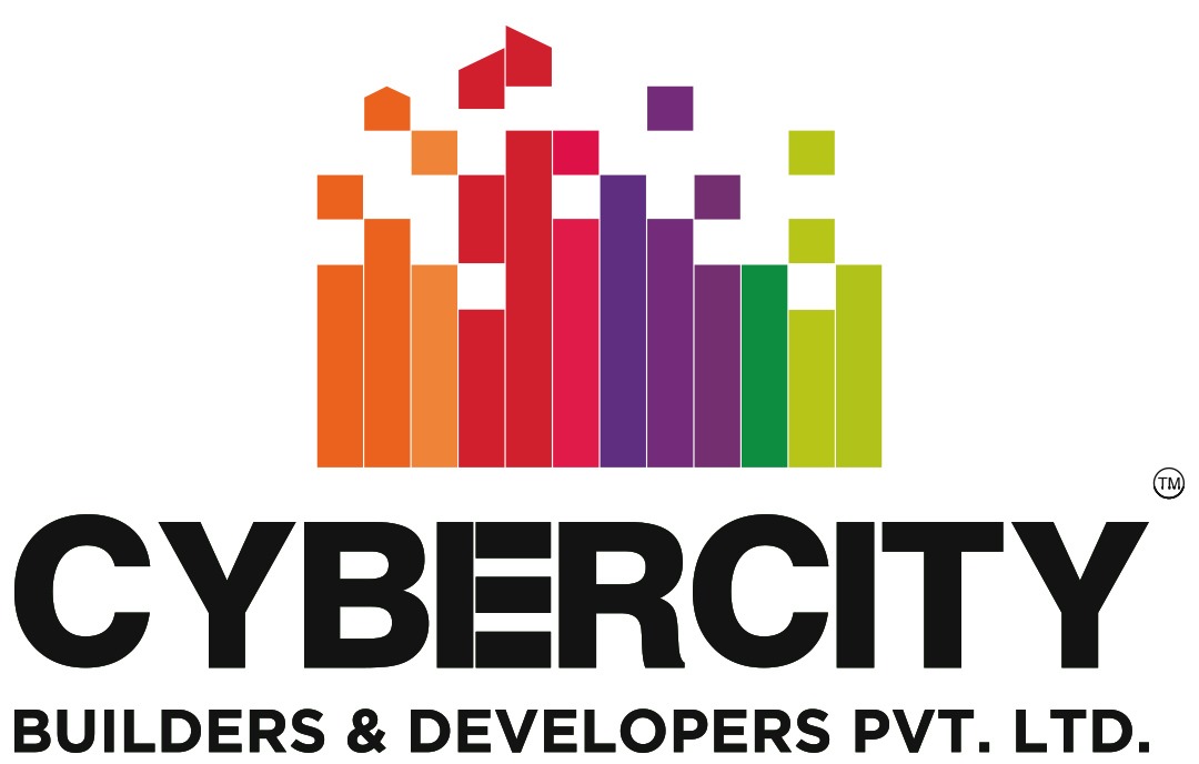 Cybercity logo