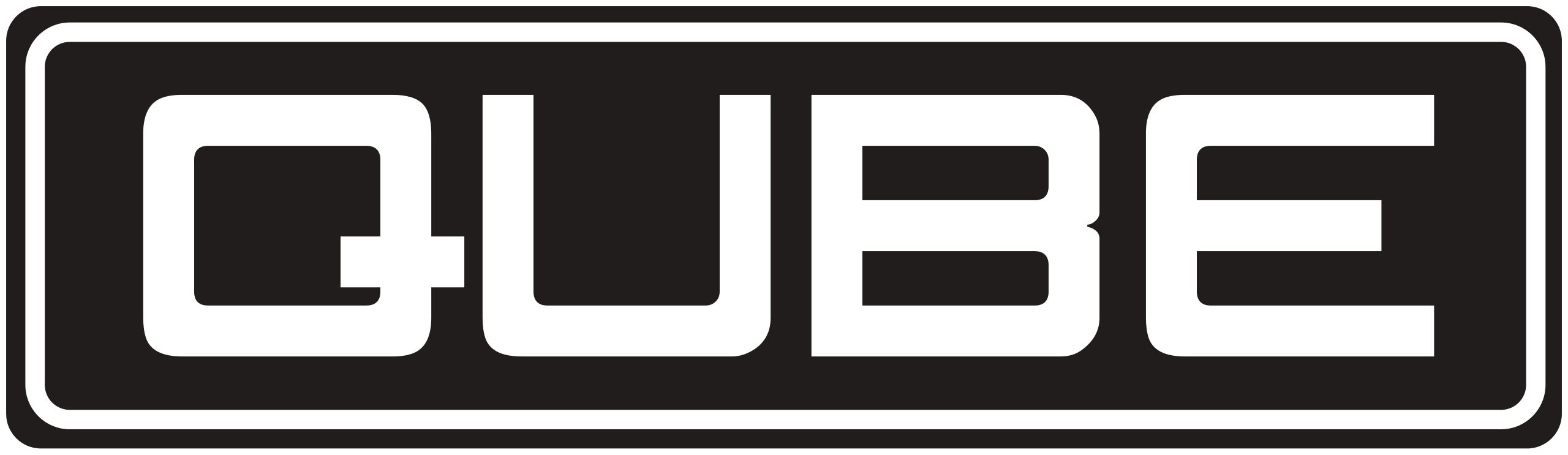 Qube logo