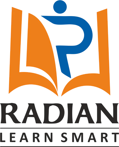 Radian logo