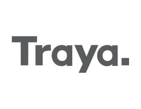 Traya logo