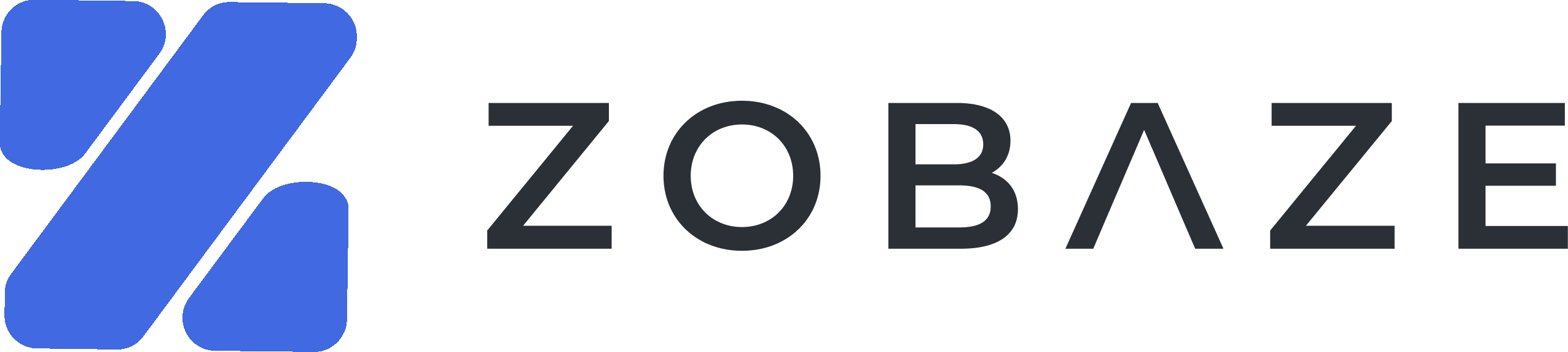Zobaze logo